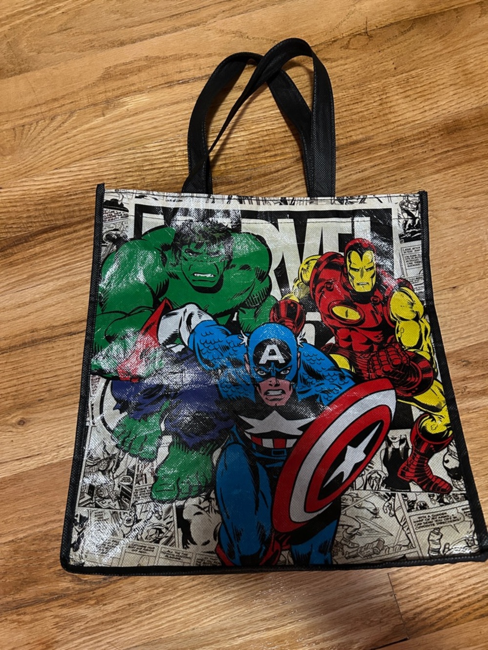 Bag